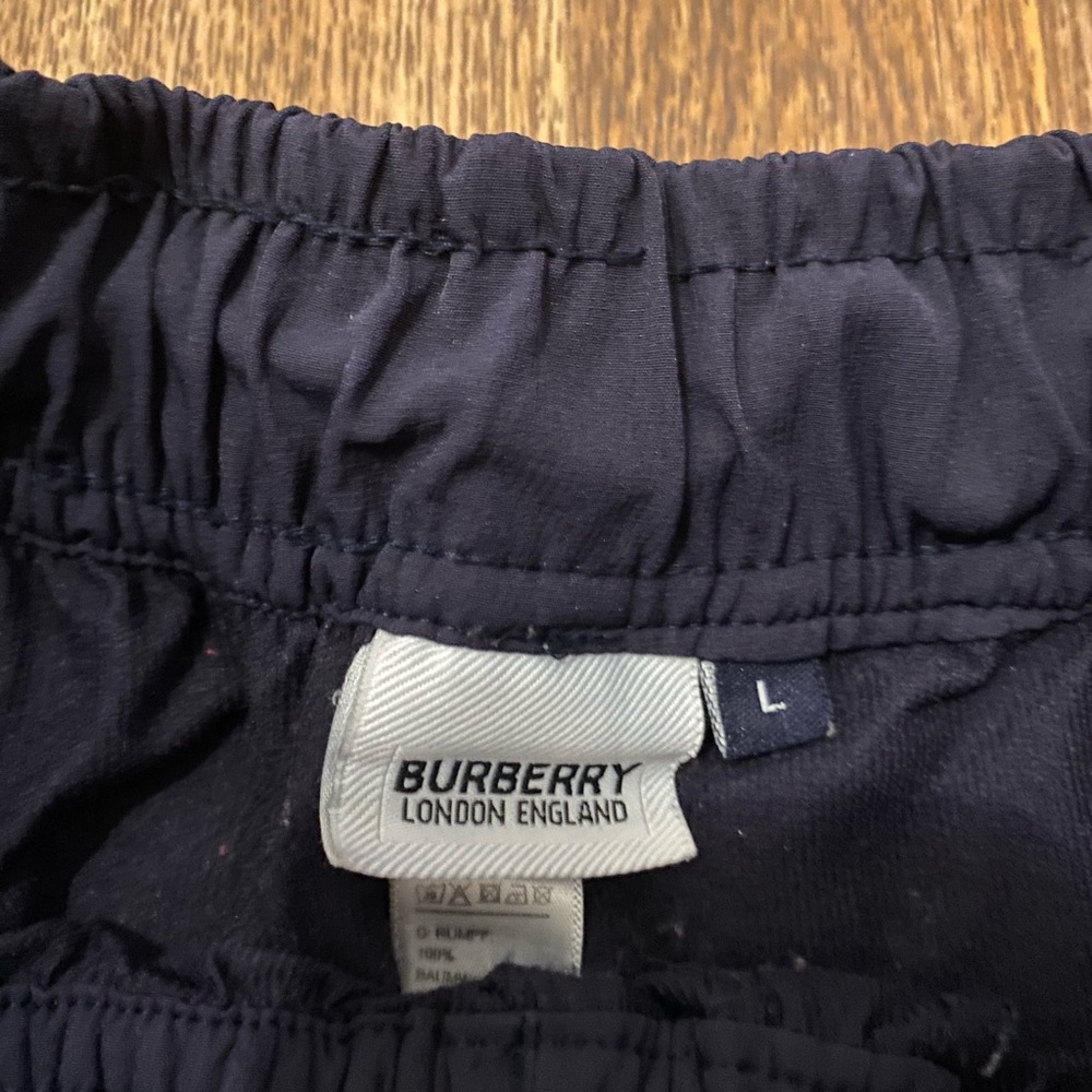 Burberry pants